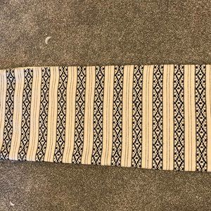 Pottery Barn Lumbar Pillow Cover